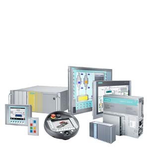 6AV3 607-1JC20-0AX2西門子面板在武漢易田電氣設備中的應用