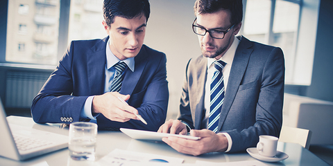 二十年深耕，專業護航 儲炎財務一站式企業財稅解決方案