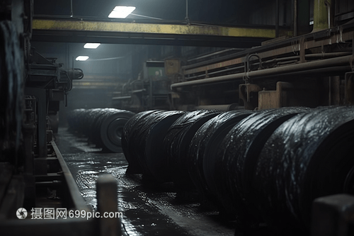 橡膠加工廠作業現場中的五金工具 功能、選擇與維護