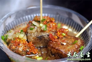 10種可能毀容的食物 揭露臭豆腐加盟背后的隱藏風(fēng)險(xiǎn)